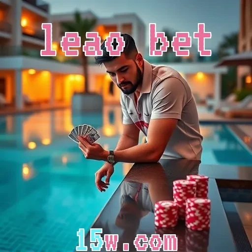 leao bet: Atraentes Caça-Níqueis que Garantem Diversão e Ganhos!