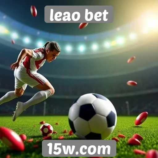 Promoções atraentes no Leão Bet