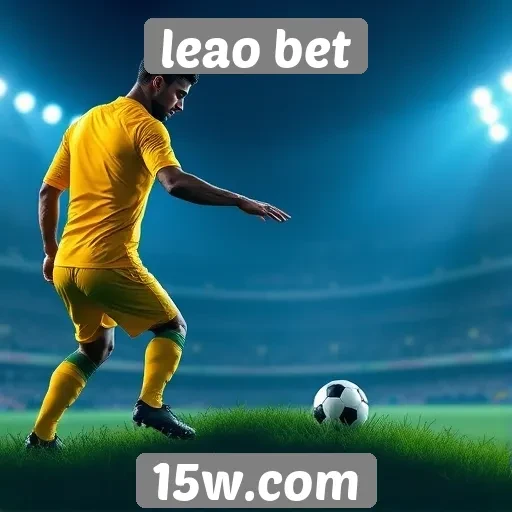 Comparativo entre Leão Bet e outras plataformas populares