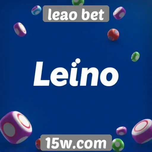 Análise da variedade de jogos disponíveis no Leão Bet