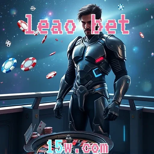 leao bet: Explore As Promoções Especiais e Ganhe Mais Jogos!